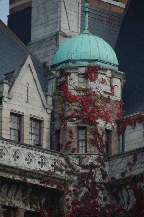 the empress hotel 
